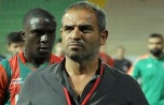 'Bursaspor maçını kazanacak güçteyiz'