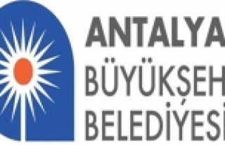 Büyükşehir’den jest