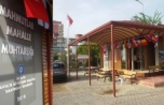 Çavuşoğlu Mahmutlar'a açılışa geliyor