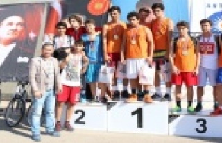 Cumhuriyet Kupası’na yoğun ilgi