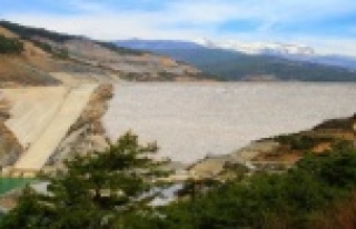 DSİ'den önemli duyuru