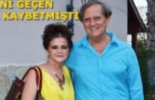 Ergün ailesinin acı günü