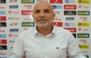 'Fenerbahçe'den puan almak istiyoruz'