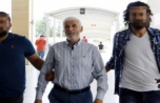 FETÖ'nün firardaki Antalya kasası yakalandı