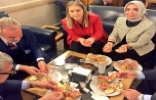 Çekirdeksiz nar meşhur oldu