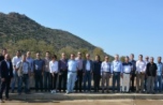 Gazipaşa'yı rahatlatacak proje