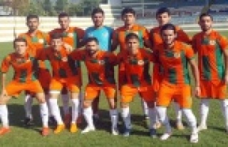 Gençler Zeravani ile prova yaptı