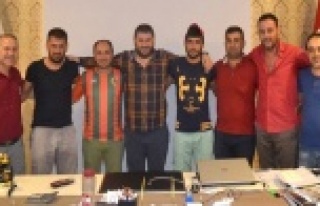 Gömeç'ten taraftara önemli çağrı