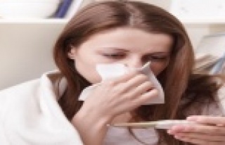 Gribal enfeksiyonlar için kış reçetesi