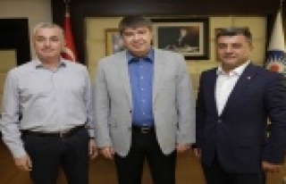 Güneş enerjili taksi durağı müjdesi