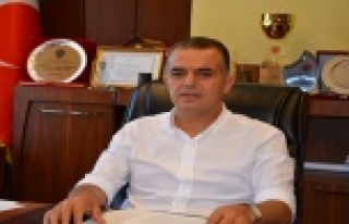 Güney: Yeni toptancı hali yüzleri güldürecek