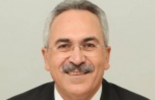 İbrahim Aydın kaza geçirdi