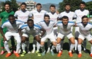 Kestelspor uzatmalarda 2 puan kaptırdı