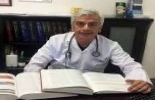 Kıyma, tavuk ve yeşilliklere dikkat