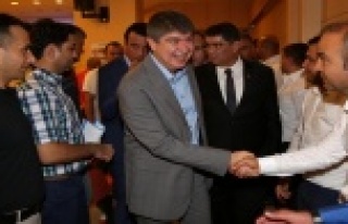 'Makamını ranta çeviren oda başkanları ile...