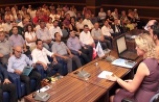 Özcan güven tazeledi