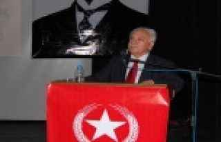 Perinçek önemli açıklamalar yaptı