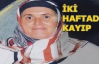 Rukiye teyzeyi gören haber versin!