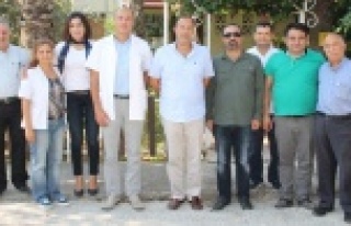 Sağlık turizmi için bunu yapmamız şart!