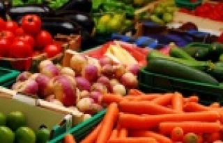 Sebze meyve piyasasındaki sıkıntılar konuşulacak