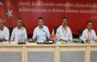 'Sokak hayvanlarının refahı için yatırım...