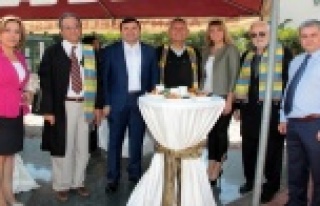 Tanrıseven "Önceliğimiz Üniversite"