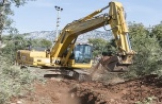 Türel sözünü tuttu