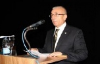 Türk Ocaklarından konferansa davet