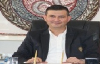 Türkdoğan'dan 93.yıl mesajı