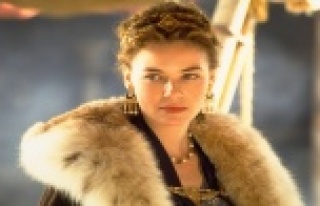 Ünlü oyuncu Connie Nielsen Antalya’ya geliyor