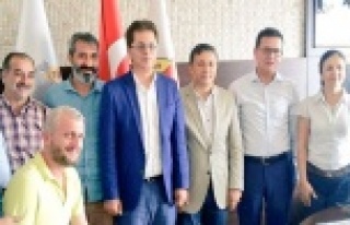 Uslu'dan CHP ve MHP'ye tavsiye