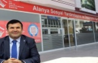 Vakıf 708 aileye yardım yapacak