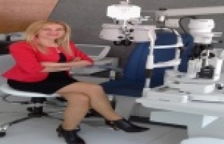 Yakın görme bozukluğu kabusunuz olmasın