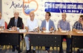 Zeytinyağını markalaştıracak adımlar atılıyor