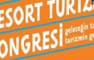 6. Uluslararası Resort Turizm Kongresi