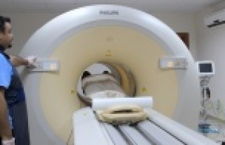 8 bin 876 hastaya PET/CT teknolojisi ile teşhis konuldu