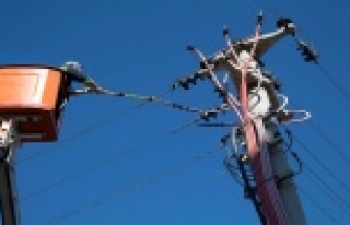 AEDAŞ, fırtına ve yağışa karşı erken alarma...