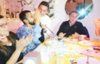 AGC'de Yeni'yle fasıl rüzgarı esiyor