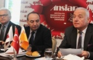 Akıllı trafik sistemi Antalya'dan başlıyor