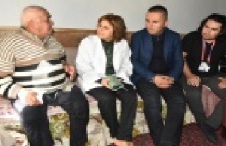 Alanya Belediyesi'nden ücretsiz sağlık taraması