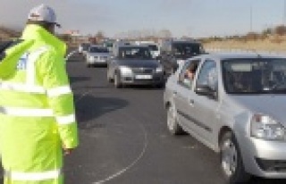 Alanya'dan Gazipaşa'ya gidecekler dikkat!