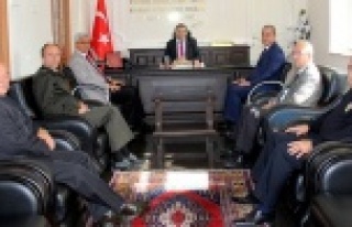 Alanya KPSS sınava hazır!