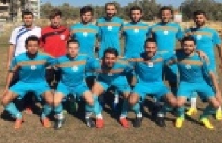 ALKÜ'de galibiyet sevinci