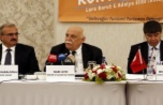 'Almanya en büyük turizm pazarımız'