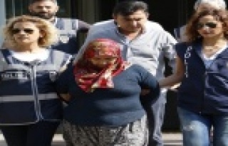 Antalya'daki vahşi cinayette karar çıktı