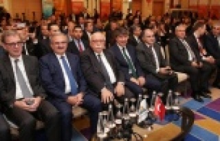 Antalya için yeni bir tanıtım atağı