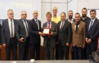 AOSB Başkanı Bahar’dan Afrika uyarısı