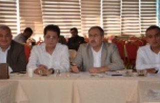 'Atatürk Caddesi cazibe merkezi olacak'