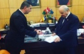 'Bahçeli'nin talimatları üzerine kararlar...