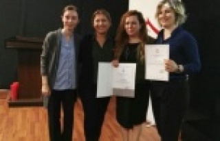 Bahçeşehir'den sosyal yardımlaşma örneği